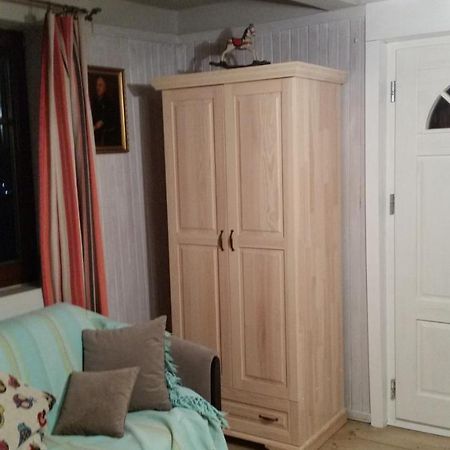Zakopanachata Appartement Zakopane Buitenkant foto