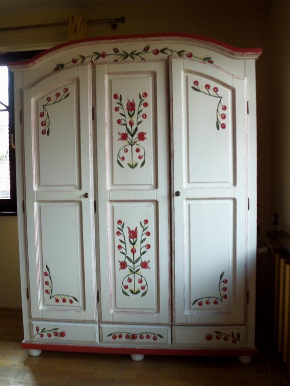 Zakopanachata Appartement Zakopane Kamer foto