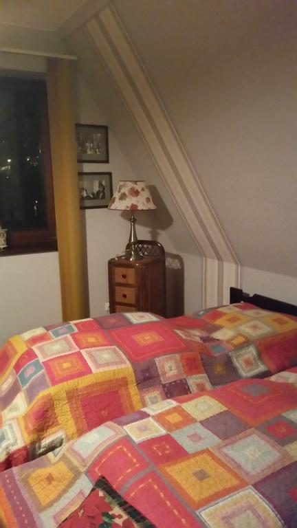 Zakopanachata Appartement Zakopane Buitenkant foto