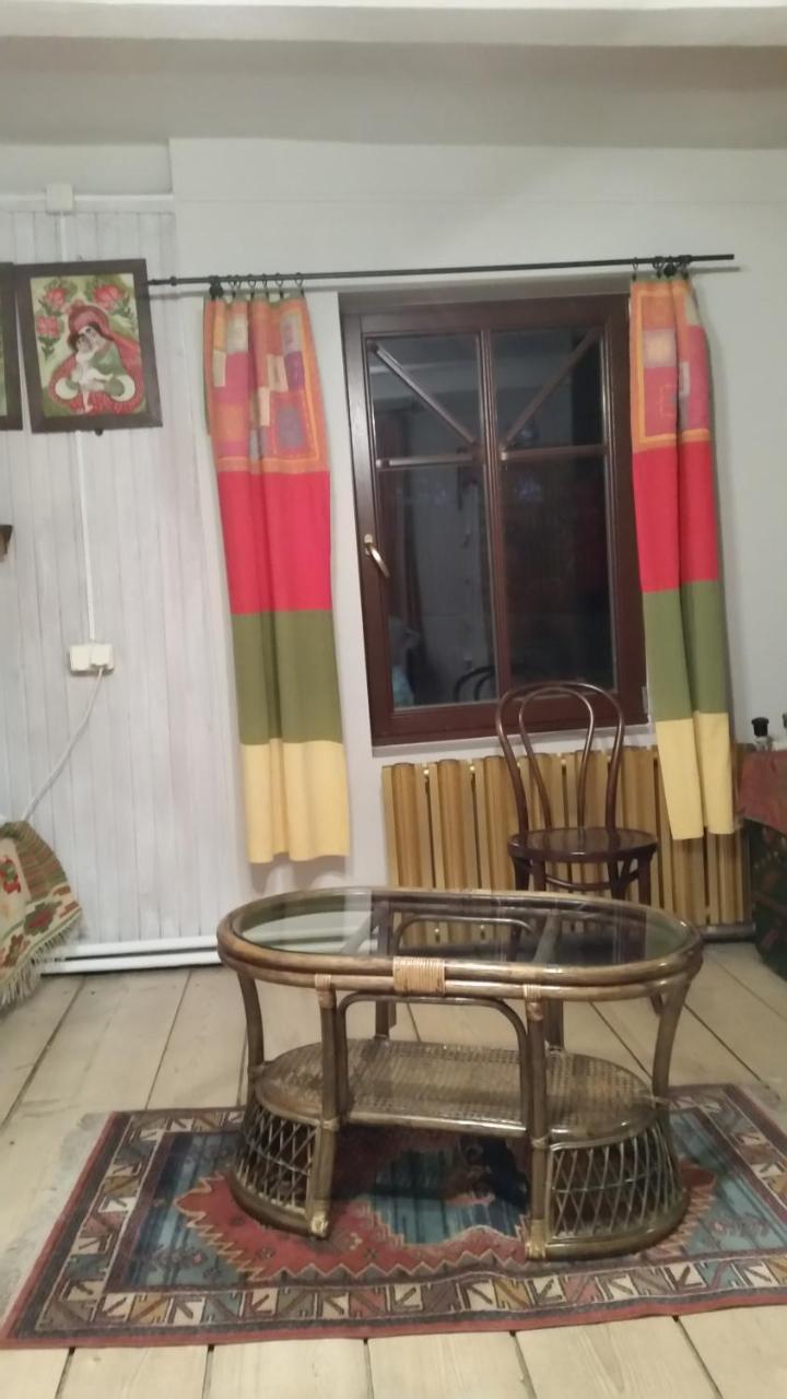 Zakopanachata Appartement Zakopane Buitenkant foto