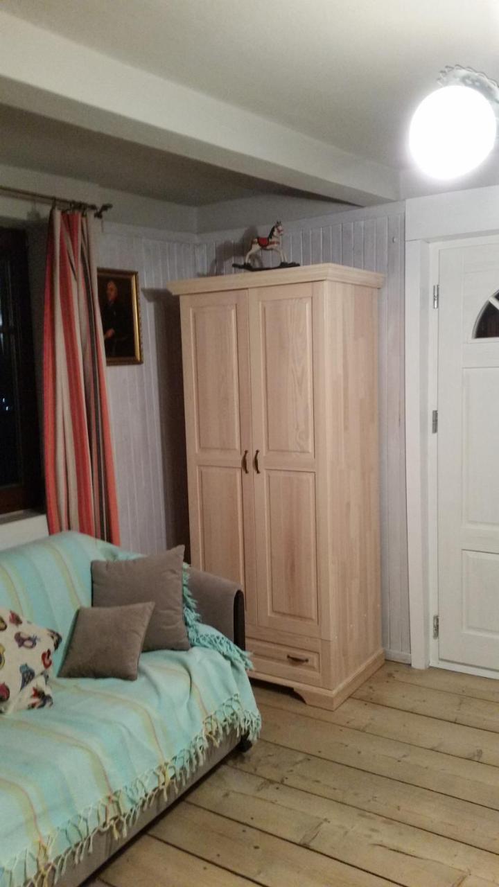 Zakopanachata Appartement Zakopane Buitenkant foto