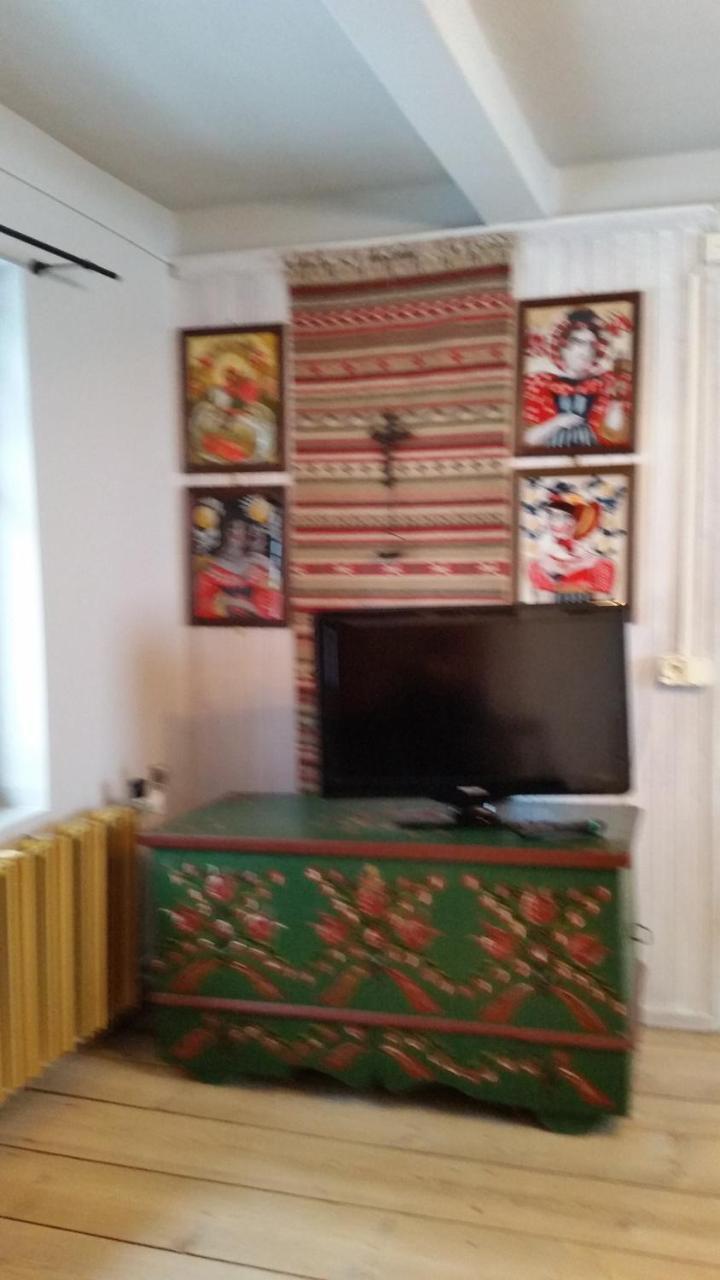 Zakopanachata Appartement Zakopane Buitenkant foto